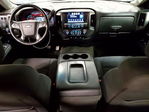 Chevrolet Silverado 2016
