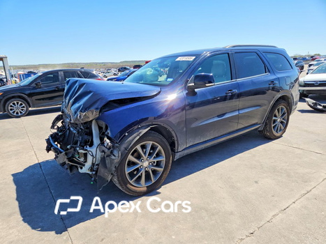 Dodge Durango 2018 - Image 1 of 13