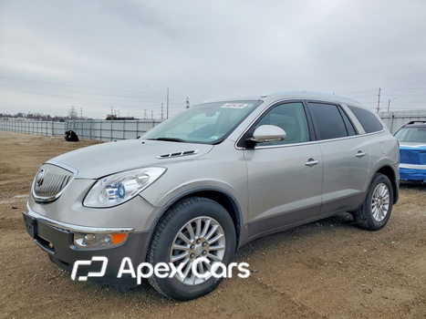 Buick Enclave 2008 - Zdjęcie 1 z 13