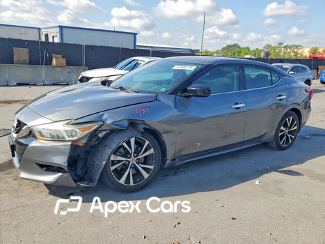 Nissan Maxima 2017 - Image 1 of 5