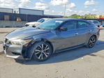 Nissan Maxima 2017