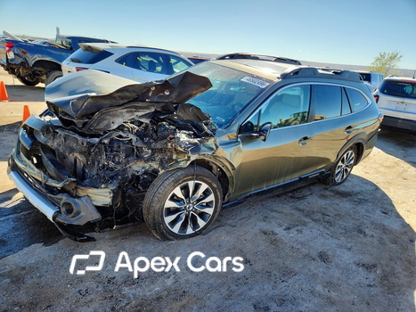Subaru Outback 2024 - Image 1 of 13