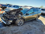 Subaru Outback 2024