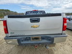 Chevrolet Silverado 2011
