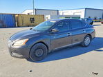 Nissan Sentra 2015
