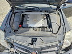 Cadillac CTS 2008