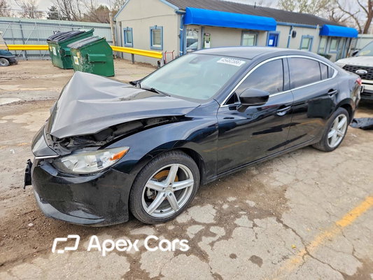 Mazda 6 2017 - Image 1 of 12