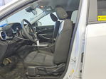 Chevrolet Trax 2025