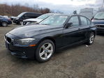 BMW Series 3 2014