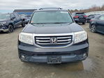 Honda Pilot 2015
