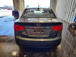 Kia Forte 2013