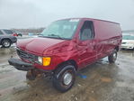 Ford Econoline 2003