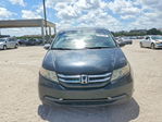 Honda Odyssey 2015