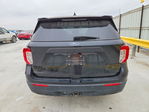 Ford Explorer 2021