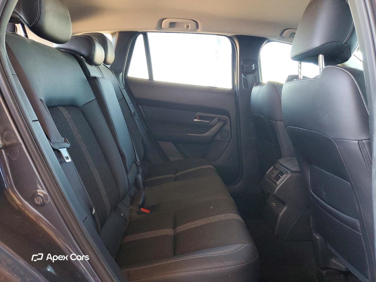 Mazda CX-50 2024