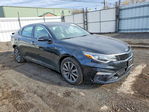 Kia Optima 2020