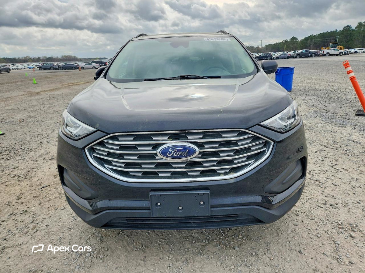 Ford Edge 2020