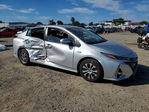 Toyota Prius 2021
