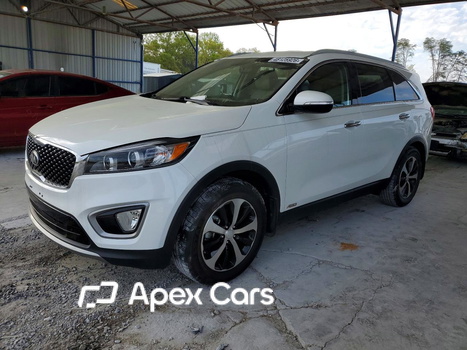 Kia Sorento 2016 - Image 1 of 12