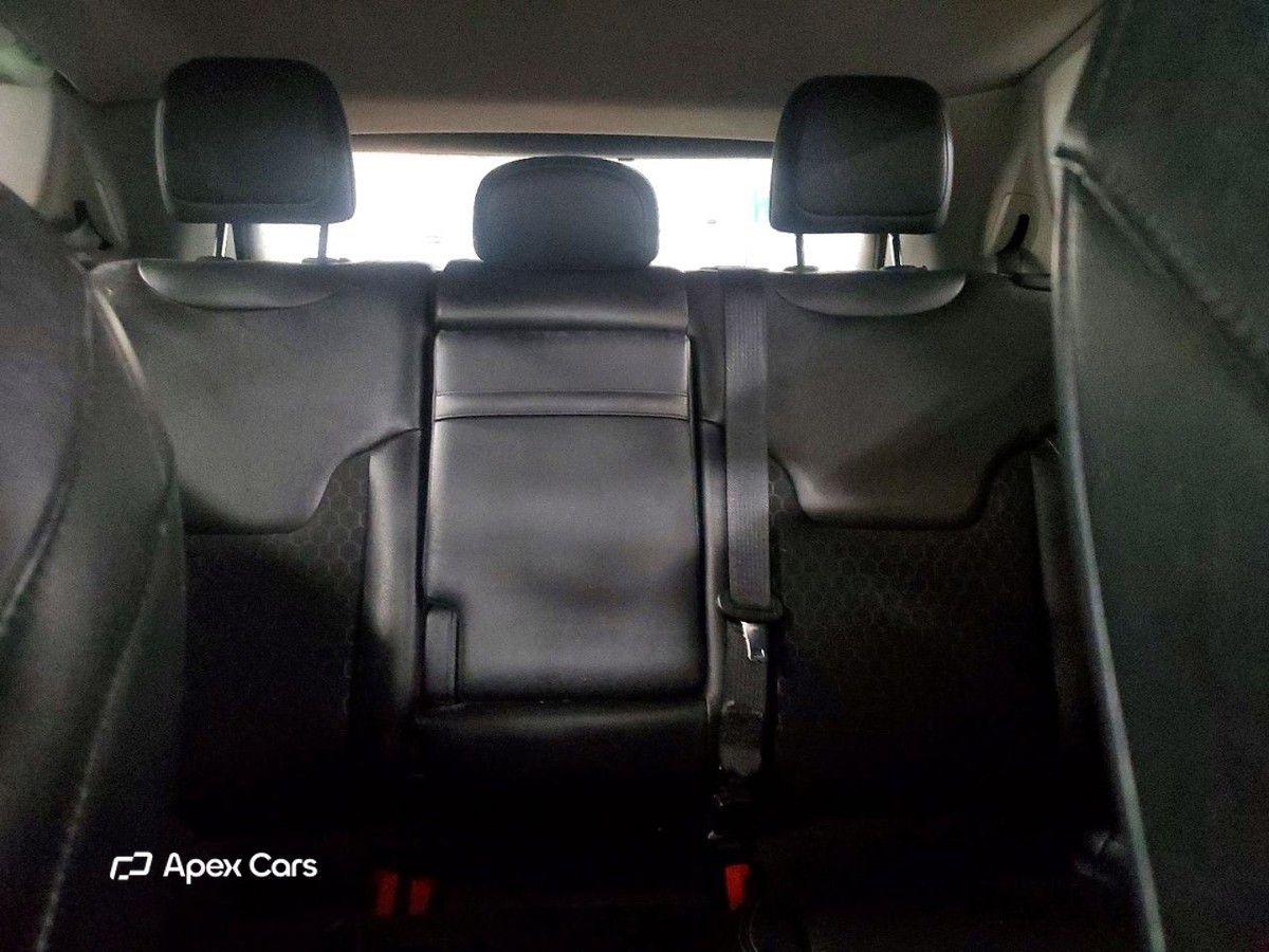 Jeep Compass 2018