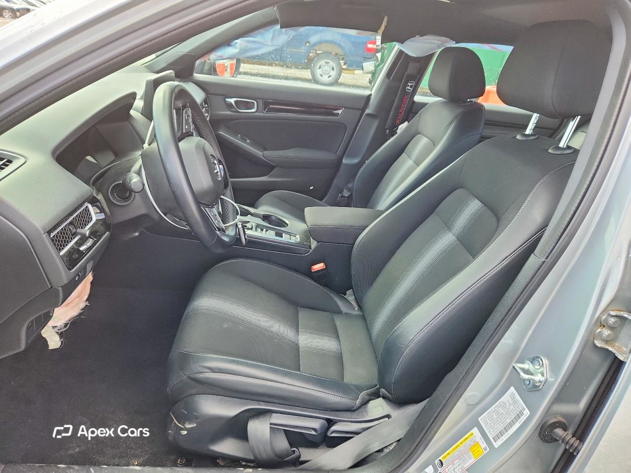 Honda Civic 2025