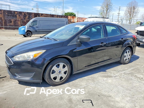 Ford Focus 2016 - Image 1 of 12