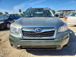 Subaru Forester 2015