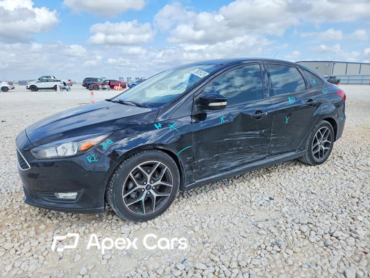 Ford Focus 2017 - Image 1 of 12