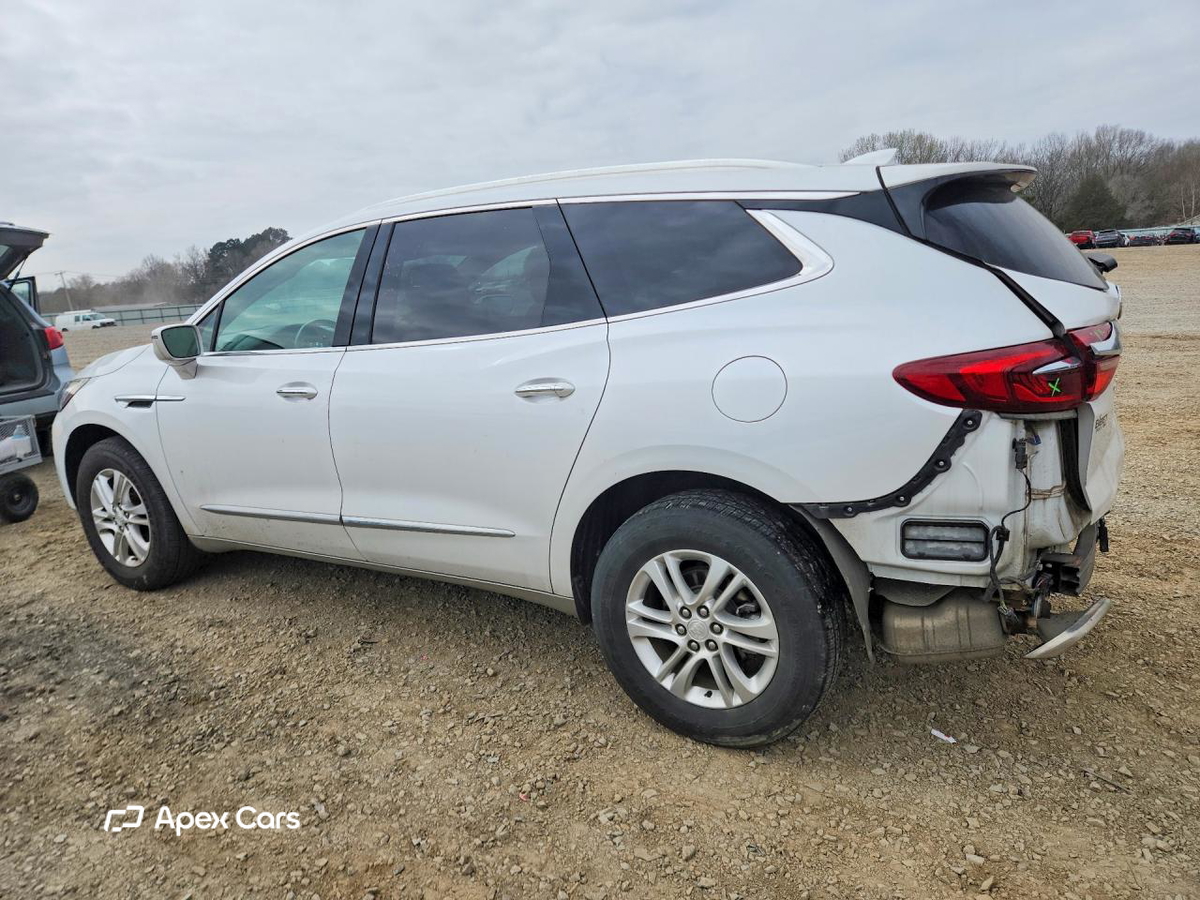 Buick Enclave 2019