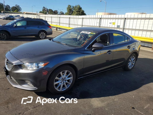 Mazda 6 2015 - Image 1 of 13