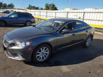 Mazda 6 2015