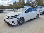 Kia Forte 2022