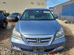 Honda Odyssey 2007