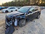 Jeep Cherokee 2018