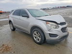 Chevrolet Equinox 2016