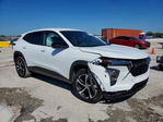 Chevrolet Trax 2025