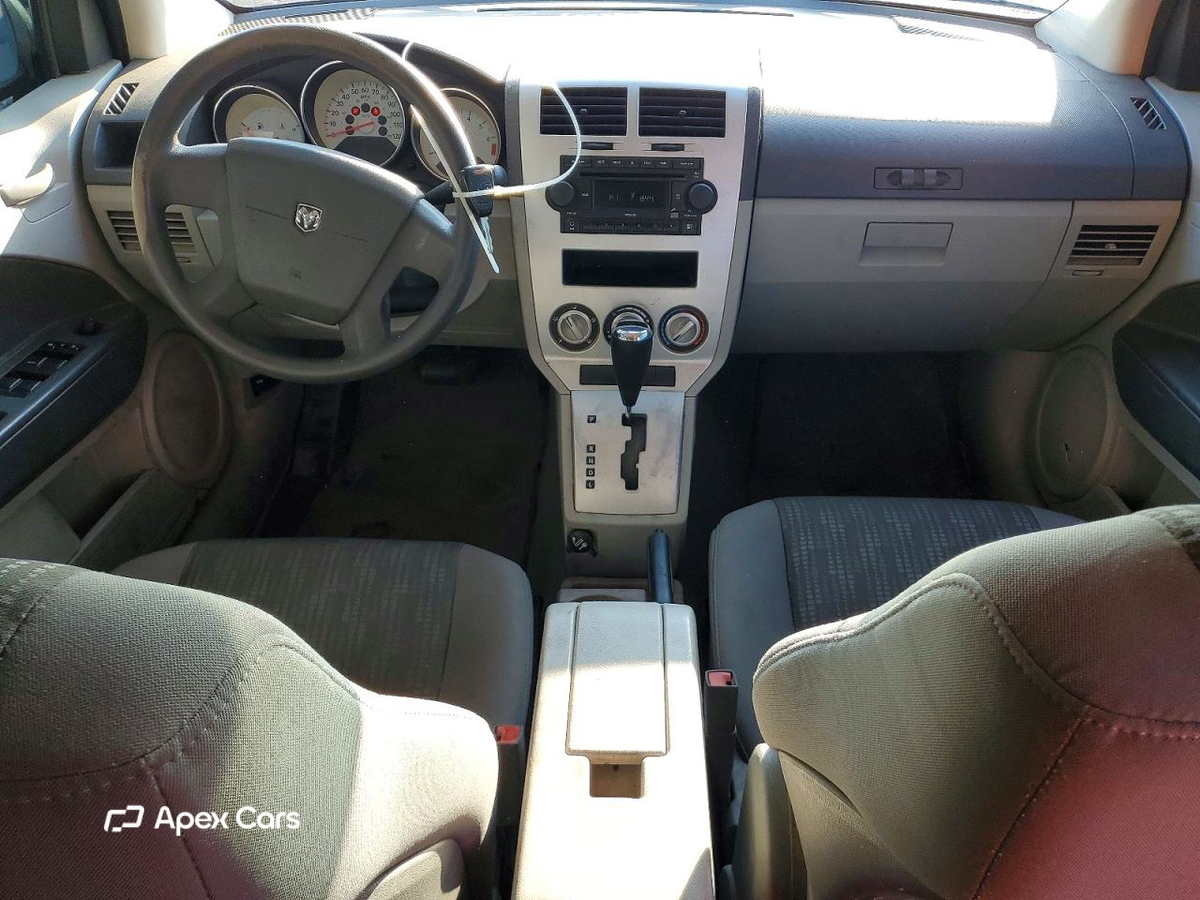 Dodge Caliber 2007
