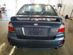 Subaru Legacy 2008
