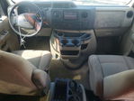 Ford Econoline 2012