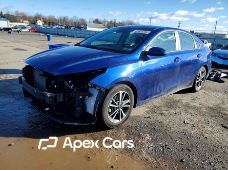 Kia Forte 2023 - Image 1 of 13