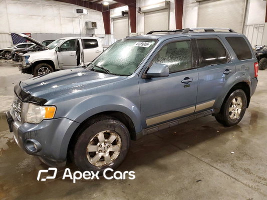 Ford Escape 2011 - Zdjęcie 1 z 14