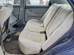 Kia Spectra 2009