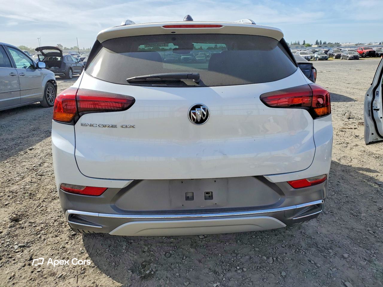 Buick Encore 2022