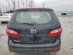 Mazda 5 2012