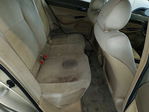 Honda Civic 2008