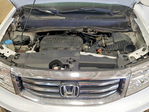 Honda Pilot 2013