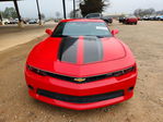 Chevrolet Camaro 2014