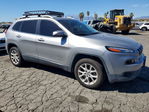 Jeep Cherokee 2016