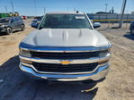 Chevrolet Silverado 2018