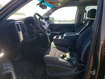 Chevrolet Silverado 2014